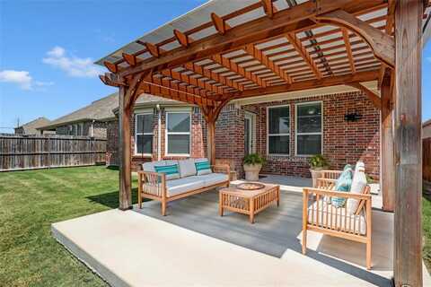 1238 Ash Street, Celina, TX 75009