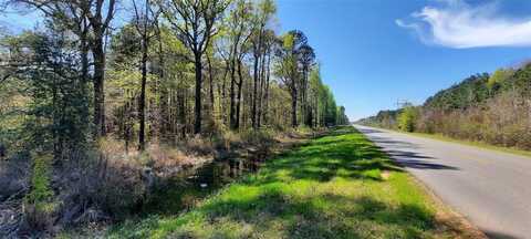 0 HWY 528, Princeton, LA 71067