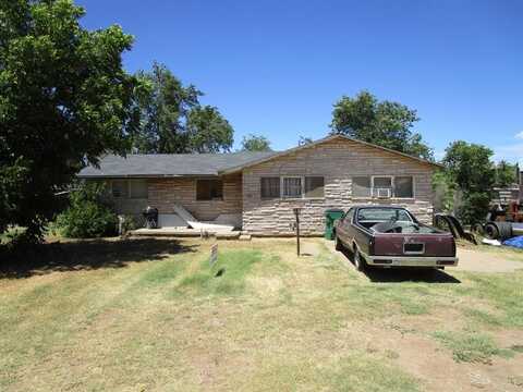 109 E 14th Street, Quanah, TX 79252