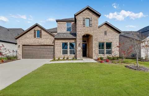 1528 Arrowwood Ridge, Northlake, TX 76226