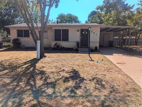 241 Cedar Street, Hurst, TX 76053