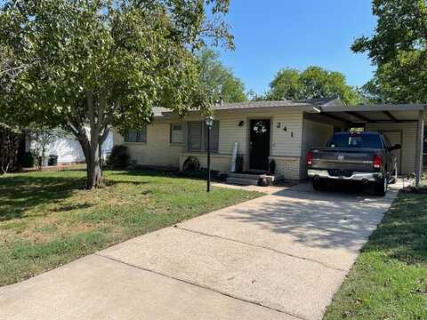 241 Cedar Street, Hurst, TX 76053