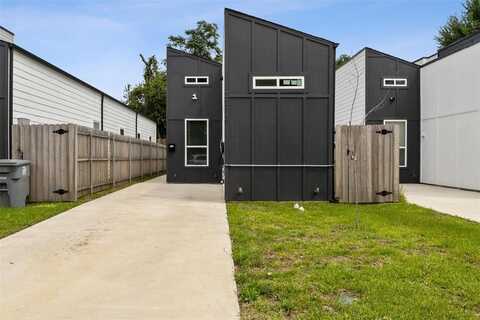 2218 Dyson Street, Dallas, TX 75215