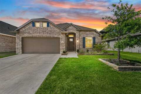 1303 Sundance Lane, Justin, TX 76247