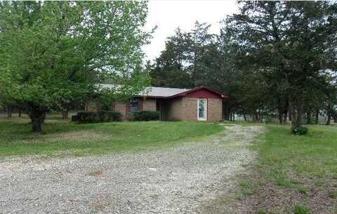 1014 S Main, Fort Towson, OK 74735