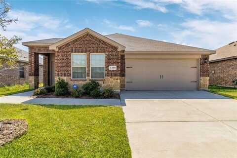 4429 Coaldale Drive, Forney, TX 75126