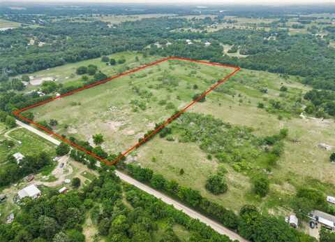 Tbd - 4014 CR-4014, Mabank, TX 75147