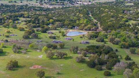 1434 County Road 2130 (75), Meridian, TX 76665