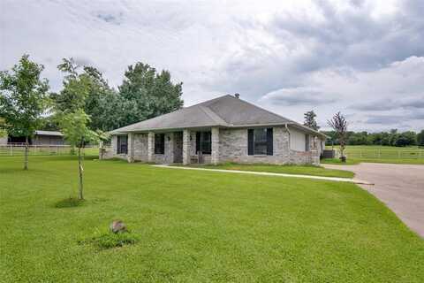 4020 County Road 3558, Sulphur Bluff, TX 75481