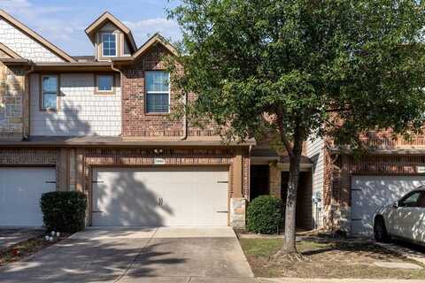 3503 Blue Sage Lane, Garland, TX 75040