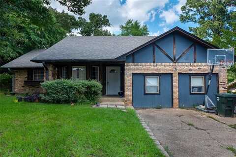 2916 Lisa Lane, Tyler, TX 75701