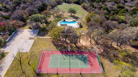 22292 Westmeadow Drive, Whitney, TX 76692