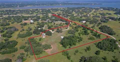 7260 N FM 2125, Brownwood, TX 76801