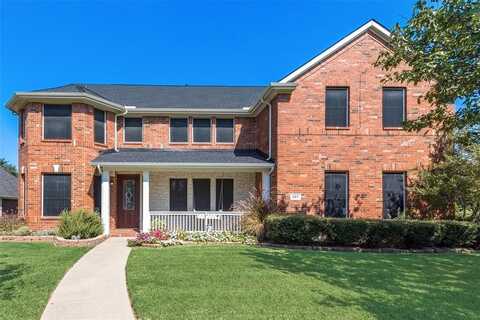 207 Foxdale Lane, Sunnyvale, TX 75182