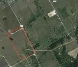 Hcr County Road 3278, Mount Calm, TX 76673