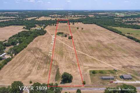 Tbd VZ County Rd 3809, Wills Point, TX 75169