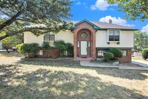 7713 Incline Terrace, Fort Worth, TX 76179