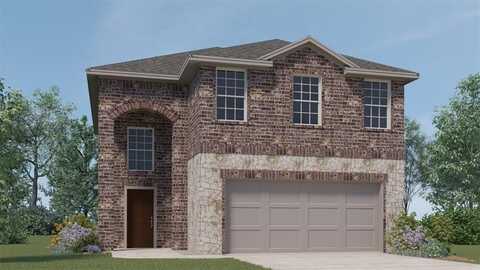 3728 Mildren Bend, Crandall, TX 75114