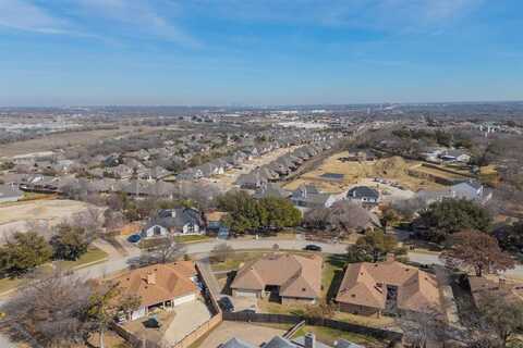 316 Trinidad Court, Benbrook, TX 76126