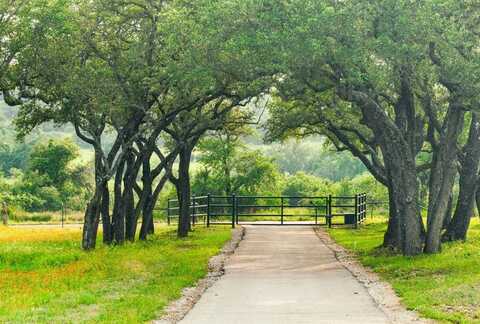 1878 Shovel Mountain Road, Round Mountain, TX 78663