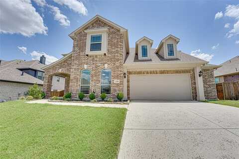 1218 Sagewood Drive, Justin, TX 76247