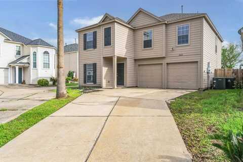 12807 Magenta Oaks Drive, Houston, TX 77072