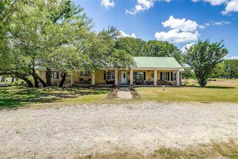 244 Private Road 2483, Hico, TX 76457