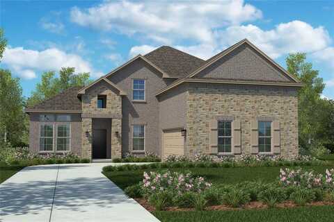 829 SUMMER GROVE Drive, Midlothian, TX 76065