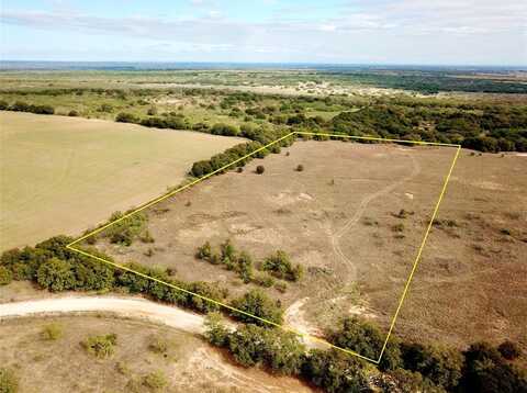 Tbd CR 191, De Leon, TX 76444