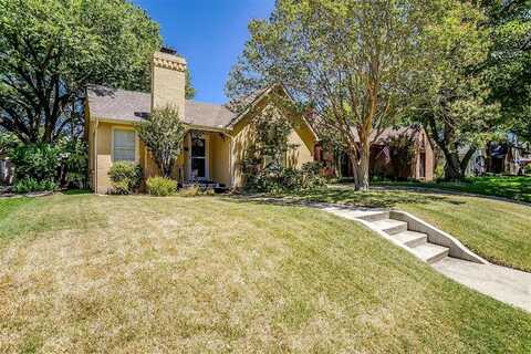 2705 Willing Avenue, Fort Worth, TX 76110