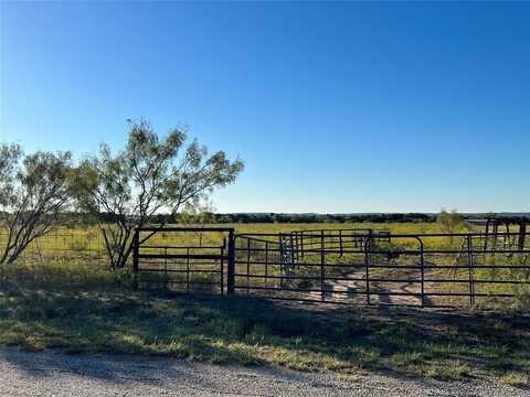 Tbd School House Road, Gordon, TX 76453