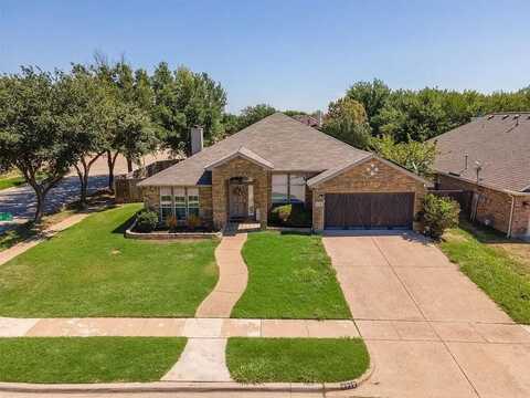 4712 Hatton Drive, Grand Prairie, TX 75052