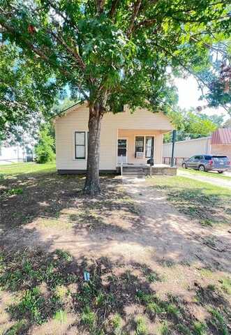 614 Main Street, Teague, TX 75860