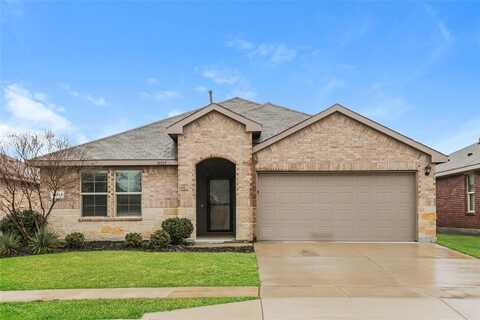 10337 Fort Crockett Trail, Crowley, TX 76036