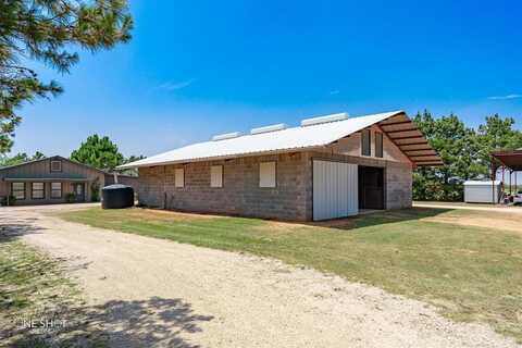 310 CR 336, Tuscola, TX 79562