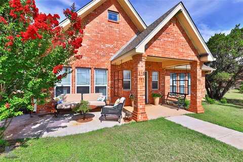 158 Olivias Court, Tuscola, TX 79562