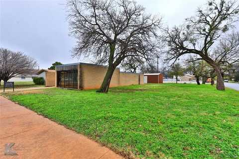 3333 S 11th Street, Abilene, TX 79605