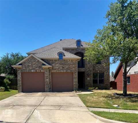 10411 Ruff Trail, Irving, TX 75063