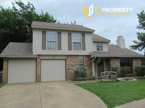 15 Crockett Court, Allen, TX 75002