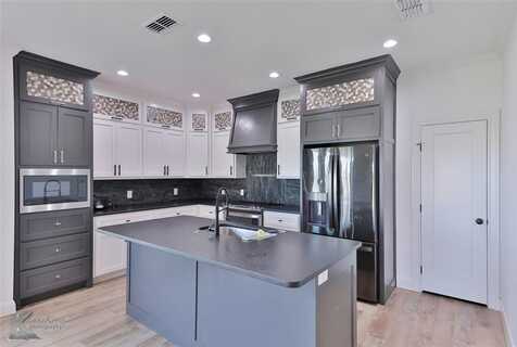 310 Long Ranger Road, Abilene, TX 79602