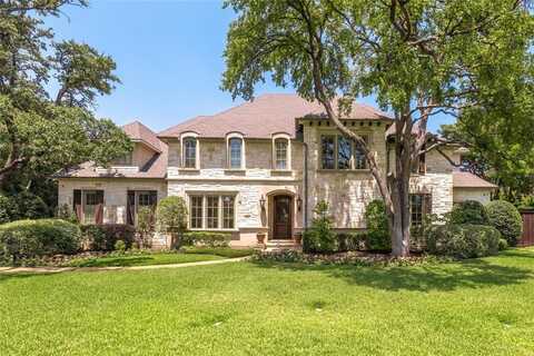 4311 Brookview Drive, Dallas, TX 75220