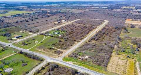 Tbd Lot 36 Live Oak Trail, Clyde, TX 79510