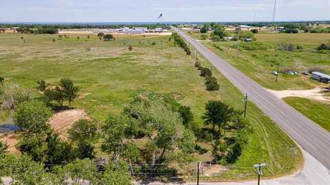 281 Electric Road, Tolar, TX 76476