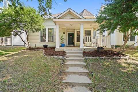 9833 Cedarcrest Drive, Providence Village, TX 76227