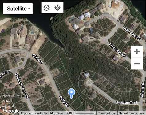 Lot 95 Cliffs Drive, Leakey, TX 76449