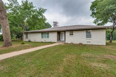 807 Sherrill Boulevard, Duncanville, TX 75116