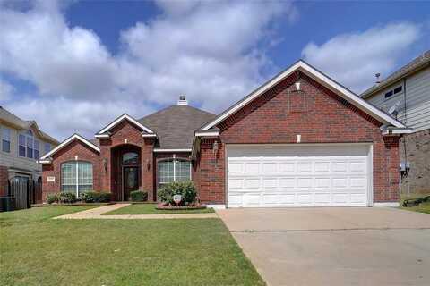 5237 Cedar Brush Drive, Fort Worth, TX 76123