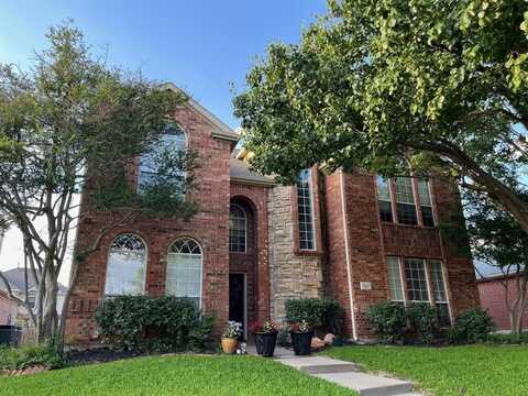 2437 Cimmaron Drive, Plano, TX 75025