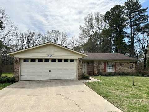 109 Honeysuckle Drive, Mansfield, LA 71052