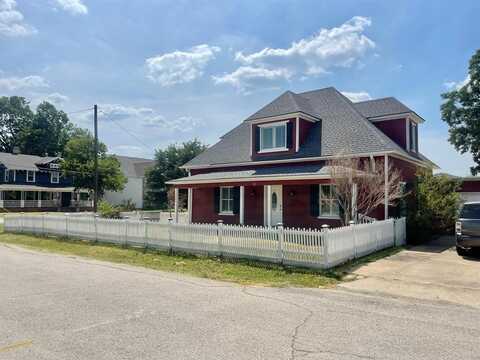 111 S Ohio Street, Celina, TX 75009